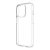 iPhone 15 Plus Stöttåligt Skal Rvelon Transparent