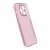 iPhone 15 Pro Max Mobilskal Ultratunt TPU Rosé