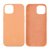 iPhone 15 Silikonskal Rvelon MagSafe Gul