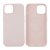 iPhone 15 Silikonskal Rvelon MagSafe Rosa