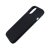iPhone 15 Silikonskal Rvelon MagSafe Svart