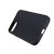 iPhone 15 Silikonskal Rvelon MagSafe Svart