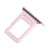 iPhone 15 Simkortshållare Rosa