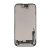 iPhone 15 Skärm med LCD Display In Cell COF Svart