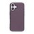 iPhone 16 Plånboksfodral Magnet Rvelon Lila