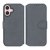 iPhone 16 Plånboksfodral Rvelon Blå