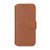 iPhone 16 Plånboksfodral RV Brun