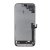 iPhone 16 Plus Skärm OLED Original (tagen från ny iPhone)