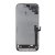 iPhone 16 Plus Skärm OLED Original (tagen från ny iPhone)