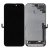 iPhone 16 Plus Skärm OLED Original (tagen från ny iPhone)