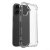 iPhone 16 Plus Mobilskal Stöttåligt Transparent