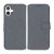 iPhone 16 Plus Plånboksfodral Magnet Rvelon Blå