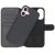 iPhone 16 Plus Plånboksfodral Magnet Rvelon Svart