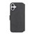 iPhone 16 Plus Plånboksfodral Rvelon Brun