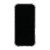 iPhone 16 Pro Max Mobilskal Stöttåligt med Korthållare Transparent Svart