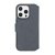 iPhone 16 Pro Max Plånboksfodral Rvelon Blå