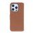 iPhone 16 Pro Max Plånboksfodral Magnet Rvelon Brun