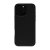 iPhone 16 Pro Max Silikonskal Svart