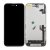 Soft OLED Skärm till iPhone 16 - DD Diagnostic Pass