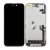 Soft OLED Skärm till iPhone 16 - DD Diagnostic Pass