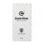 iphone 6 plus iphone 7 plus iphone 8 plus skärmskydd i 9H härdat glas 0.3 mm