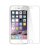 iphone 6 plus iphone 7 plus iphone 8 plus skärmskydd i 9H härdat glas 0.3 mm