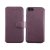 iPhone 7 iphone 8 iphone SE 2020 iphone se 2022 Plånboksfodral med Stativ Mörklila
