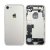 iPhone 7 Komplett Ram OEM Original Guld