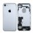 iPhone 7 Komplett Ram OEM Original Silver