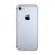 iPhone 7 Komplett Ram OEM Original Silver