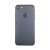 iPhone 7 Komplett Ram OEM Original Svart
