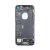 iPhone 7 Komplett Ram OEM Original Svart