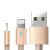 lightning indikator led lampa apple iphone ipad kabel laddkontakt