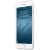 Melkco Air PP Case iPhone 6/7/8/SE 2 Transparent - Vit