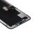 iPhone X LCD Original OEM Svart