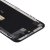 iphone x skärm display lcd original tredjeparttillverkad komplett svart