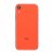 iPhone XR Baksida Komplett Ram OEM Orange
