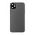 iPhone 11 Pro Max Baksida med Komplett Ram Svart