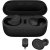 jabra evolve2 buds trådlösa hörlurar true wireless brusreducerande svart