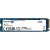 Kingston 250 GB Solid State Drive M.2 2280 Intern SSD Hårdisk PCI Express NVMe 4.0x4 3000mbps