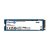 Kingston 500 GB Solid State Drive M.2 2280 Intern SSD Hårdisk 500GB PCI Express NVMe 4.0 x 4 3500mbps
