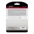 Kingston A400 480 GB Solid State Drive 2.5 tum Intern SATA SSD Hårddisk Max 500MB per sekund write och 450MB per sekund read