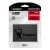 Kingston A400 480 GB Solid State Drive 2.5 tum Intern SATA SSD Hårddisk Max 500MB per sekund write och 450MB per sekund read