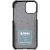 Krusell Broby iPhone 11 Pro Skal - Stone