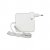 Magsafe 2 85W laddare (Type T) nätadapter för Apple Macbook Pro, 20V, 4,25A, vit