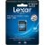 lexar platinum ii 128gb sdxc class 10 45mbs premium series