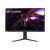 LG UltraGear 32GP850-B 31.5 2560 x 1440 QHD Nano IPS 1ms 165Hz gamingskärm - Svart
