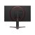 LG UltraGear 32GP850-B 31.5 2560 x 1440 QHD Nano IPS 1ms 165Hz gamingskärm - Svart