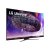 LG UltraGear 48GQ900-B 48 tum 3840x2160 HDMI DisplayPort 138Hz 4K OLED Gaming Monitor HDR10 0.1ms Bildskärm