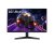 LG UltraGear Full HD IPS 1ms GtG 1920x1080 HDMI DisplayPort 144Hz Gaming Monitor Bildskärm Mattsvart